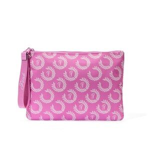 PINK Top-Zip Pouch Victoria's Secret NEW with tags